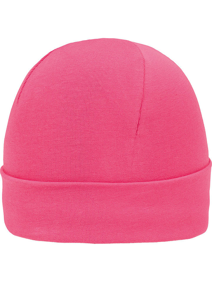 Döll Czapka w kolorze jasnoróżowym rozmiar: 51 cm