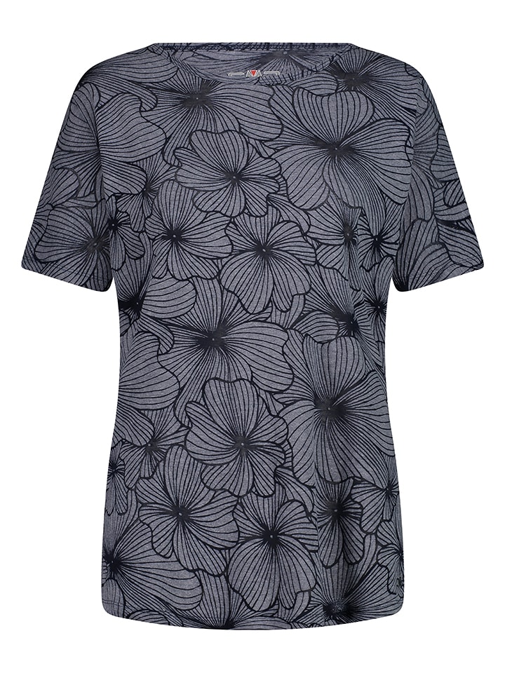 cmp Koszulka w kolorze czarnym rozmiar: 36