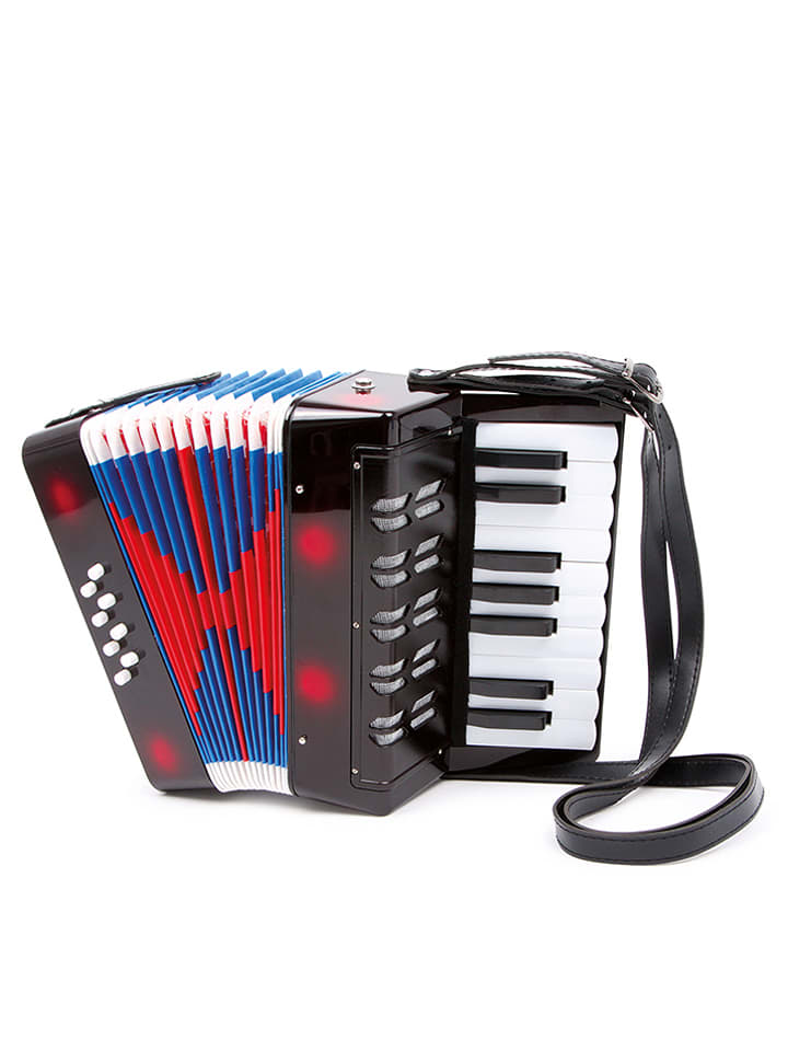 small foot Akordeon "Classic" - 3+ rozmiar: onesize