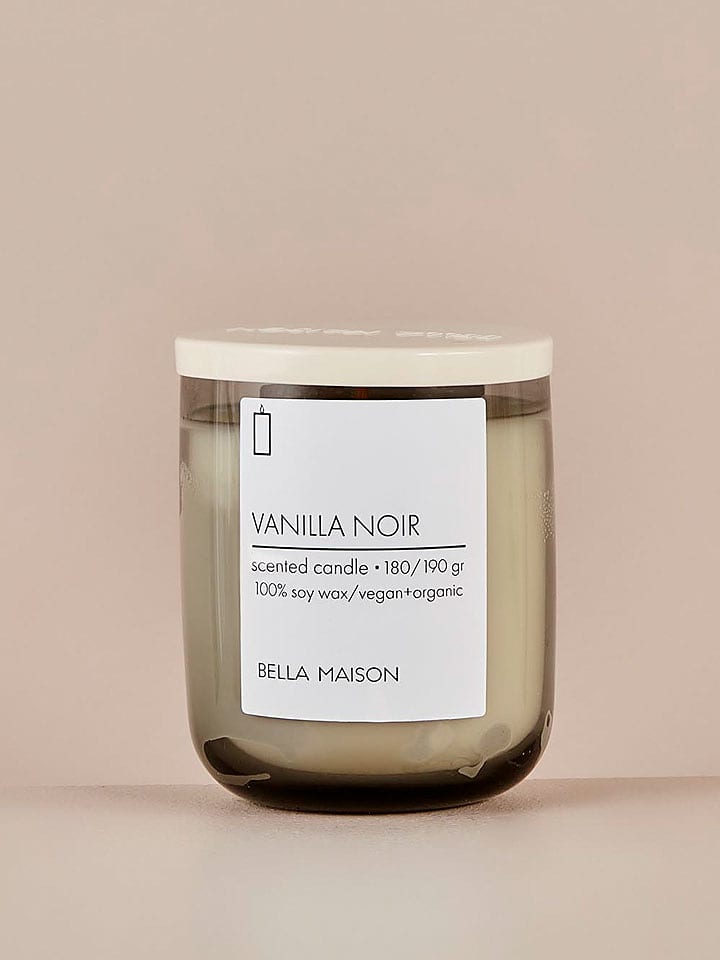 BELLA MAISON Świeca zapachowa "Vanilla" - 180 g rozmiar: onesize
