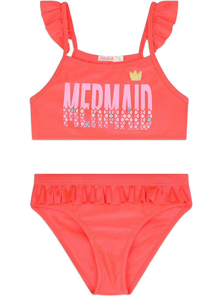 Billieblush Bikini w kolorze czerwonym rozmiar: 152