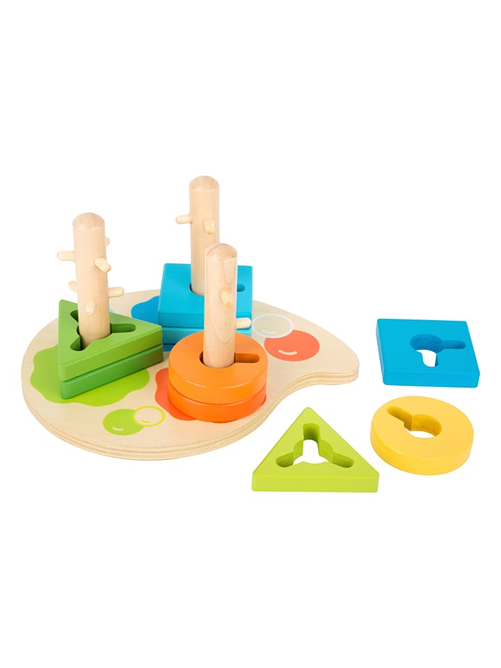 small foot Sorter - 12 m+ rozmiar: onesize