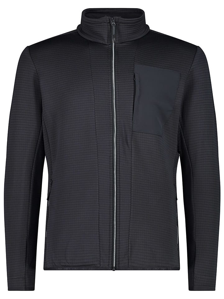 CMP Kurtka polarowa w kolorze granatowym rozmiar: 58