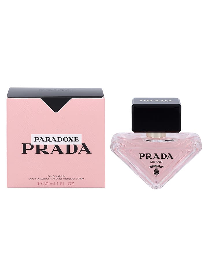 PRADA Prada Paradoxe - EDP - 30 ml rozmiar: onesize