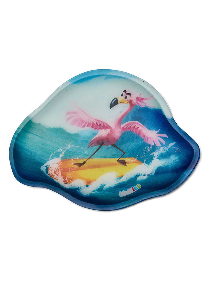 Ergobag Dekoracja 3D ze wzorem do plecaka rozmiar: onesize