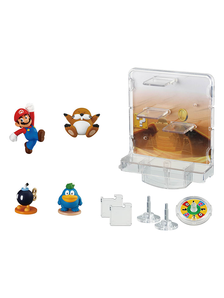 Super Mario Gra aktywizująca "Super Mario - Balancing Game Desert" - 4+ rozmiar: onesize