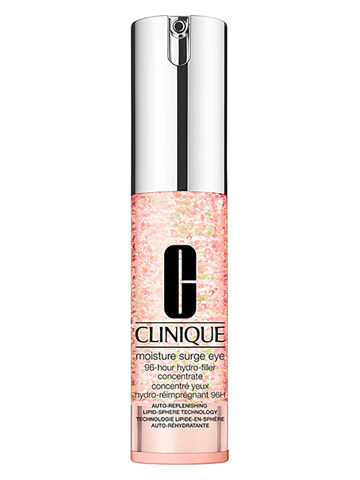 Clinique Żel pod oczy "Moisture Surge" - 15 ml rozmiar: onesize