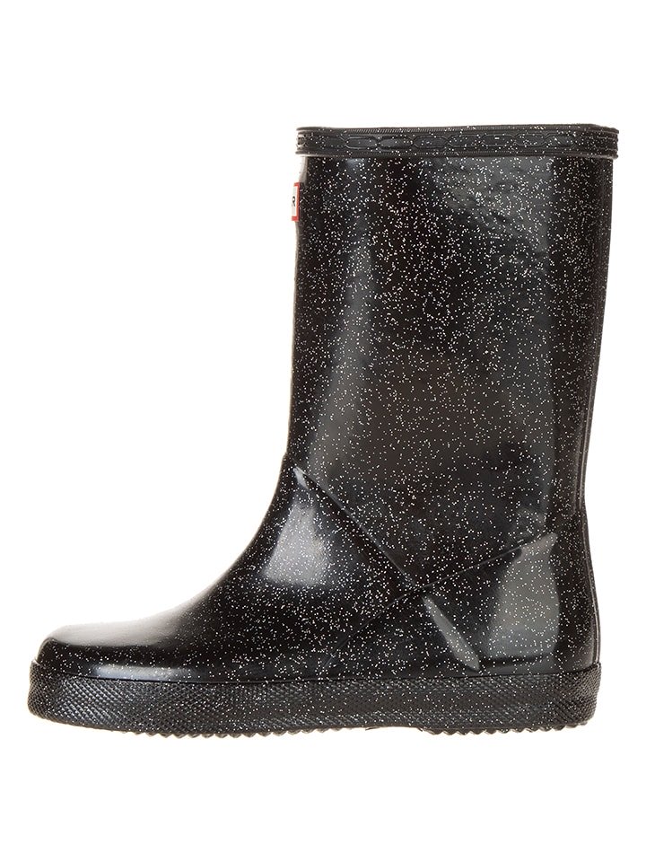 Hunter Kalosze w kolorze czarnym rozmiar: 28
