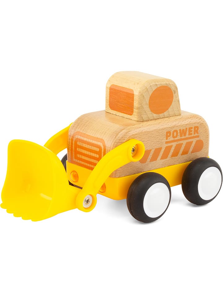 Ulysse Koparka - 18 m+ rozmiar: onesize