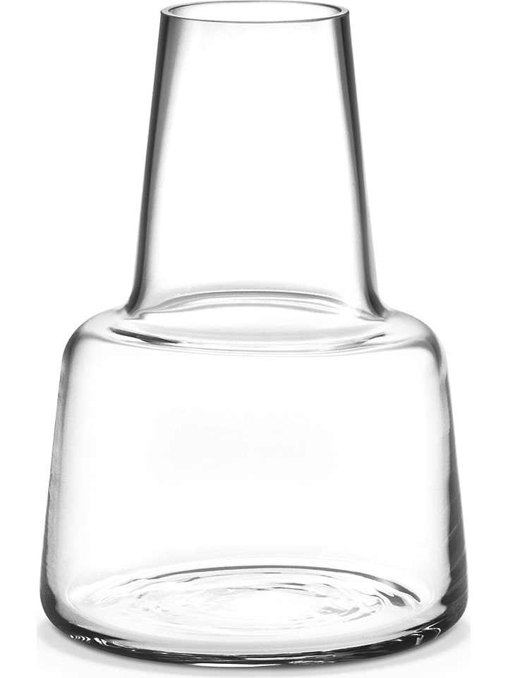 Holme Gaard Wazon "Flora" - wys. 12 x Ø 8,4 cm rozmiar: onesize