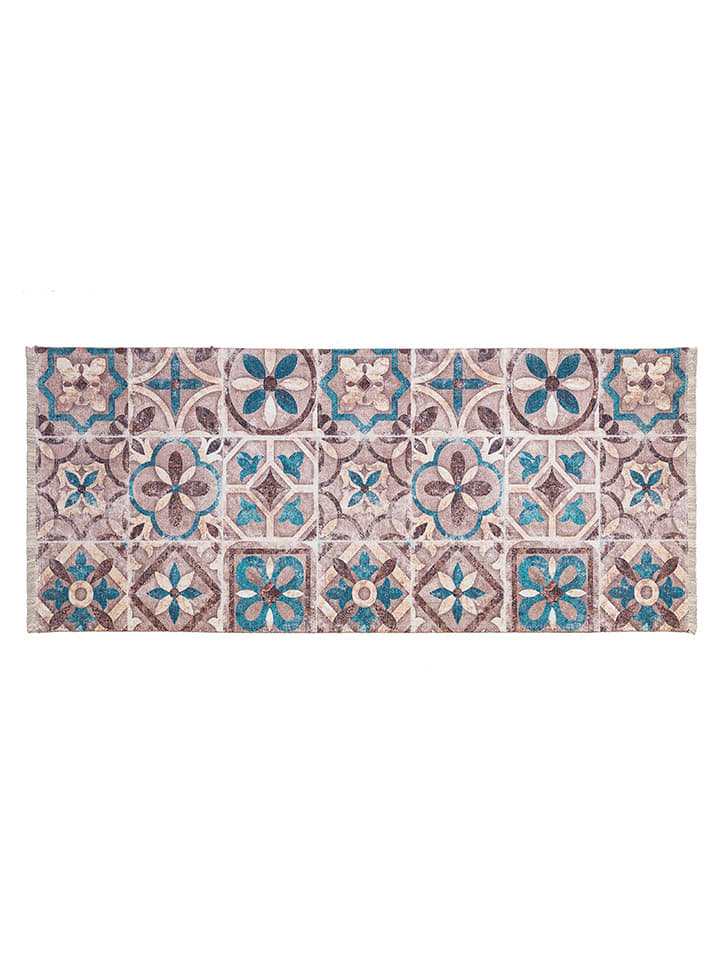 deco Rugs & Carpet Dywan "Ambiente" ze wzorem rozmiar: 57x140 cm