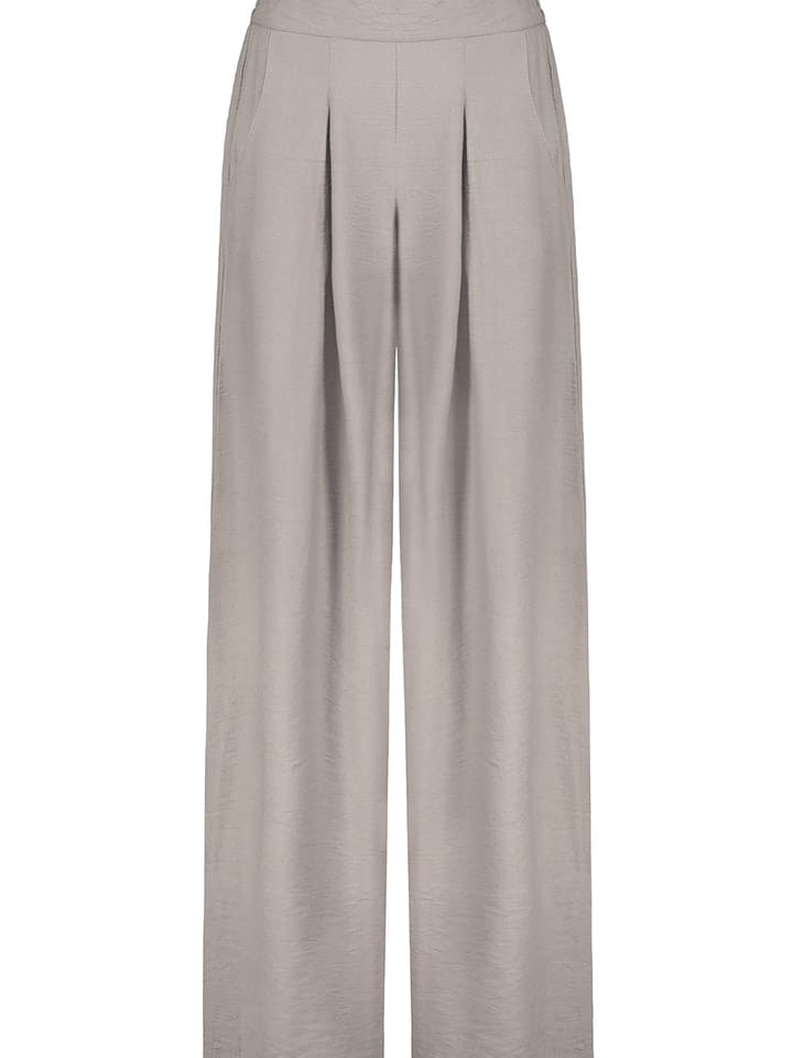 Sublevel Spodnie w kolorze szarym rozmiar: S