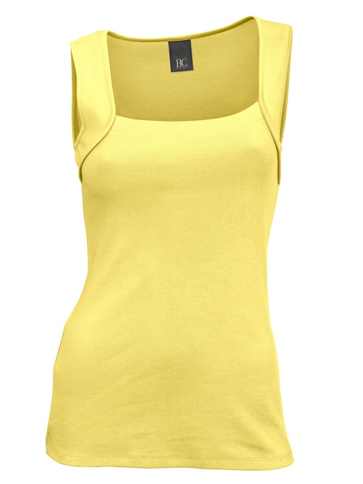 Heine Top w kolorze żółtym rozmiar: 40