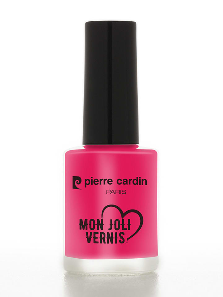 Pierre Cardin Lakier do paznokci "Joli Vernis - 14453" - 10 ml rozmiar: onesize