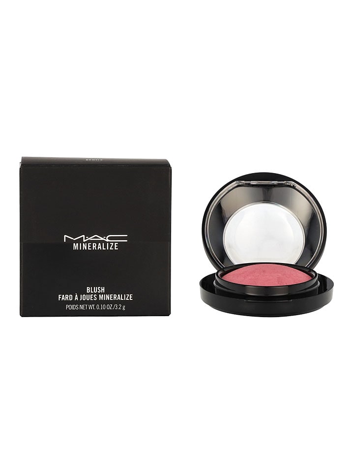 MAC Róż "Mineralize - Gentle" - 3,2 g rozmiar: onesize
