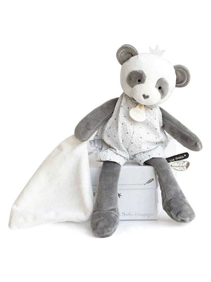 DOUDOU Maskotka - 0+ rozmiar: onesize