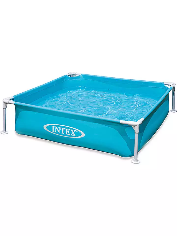 Intex Basen dziecięcy "Frame Pool Mini" - 2+ rozmiar: onesize