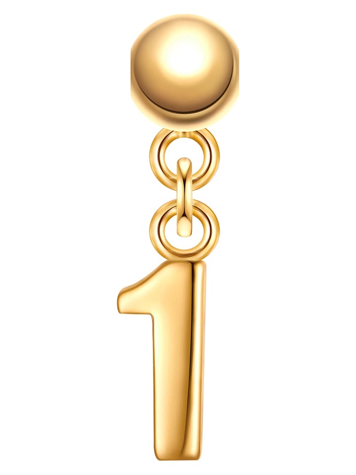 Glanzstücke München Pozłacana zawieszka rozmiar: onesize