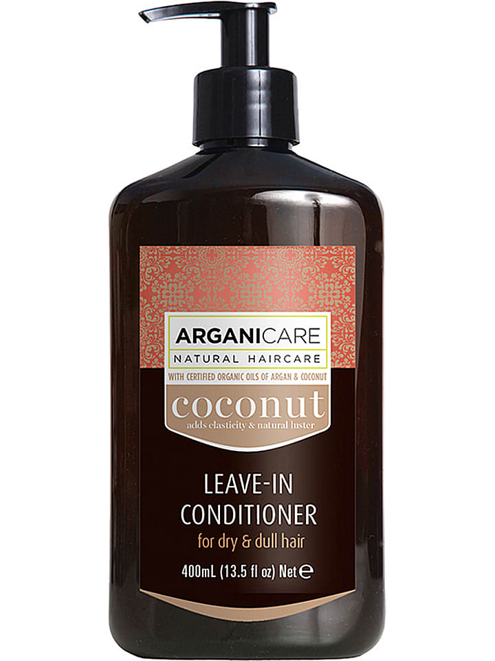 Argani Care Odżywka do włosów "Coconut" - 400 ml rozmiar: onesize