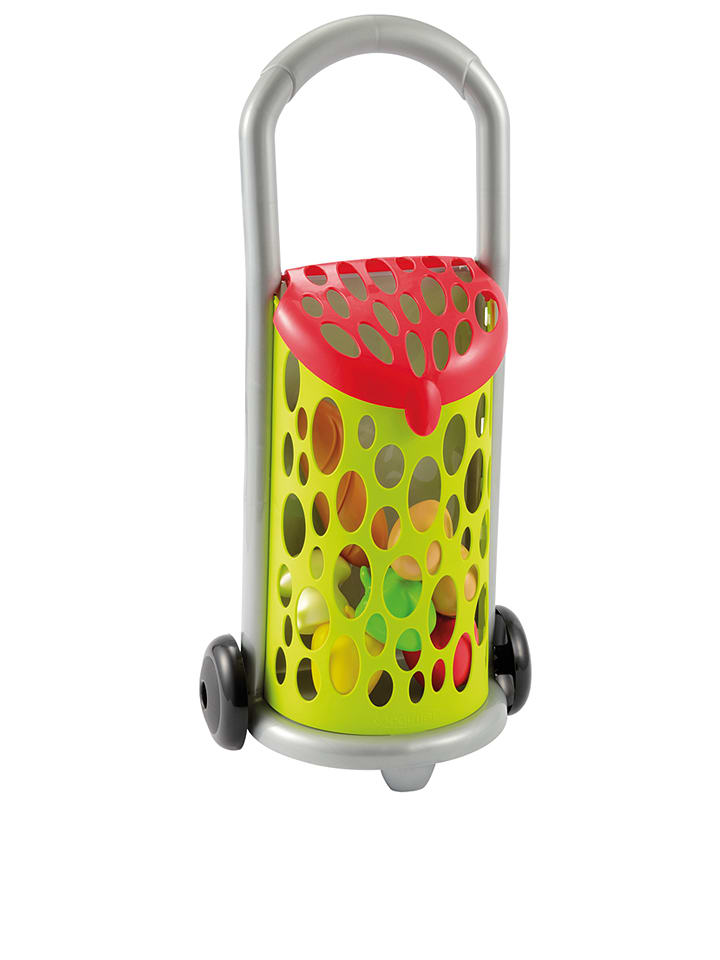 écoiffier Wózek zakupowy z akcesoriami - 18 m+ rozmiar: onesize