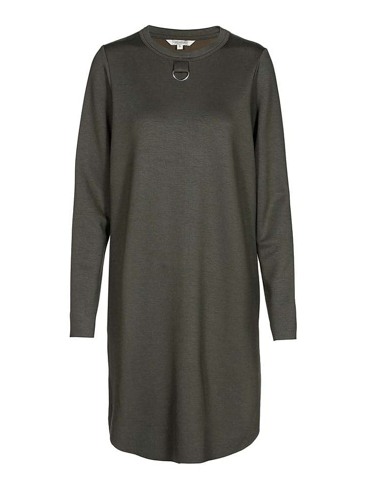 Herrlicher Sukienka w kolorze antracytowym rozmiar: XL