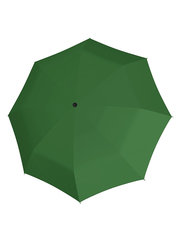 Doppler Parasol "Golf" w kolorze zielonym rozmiar: onesize