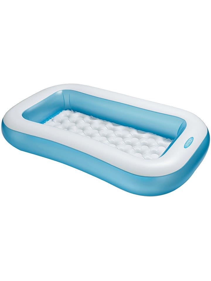 Intex Brodzik - 2+ rozmiar: onesize