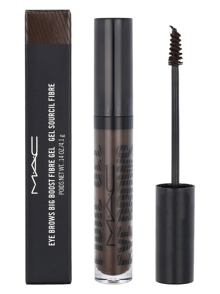 MAC Żel do brwi "Big Boost Fibre - Stud" - 4,1 g rozmiar: onesize