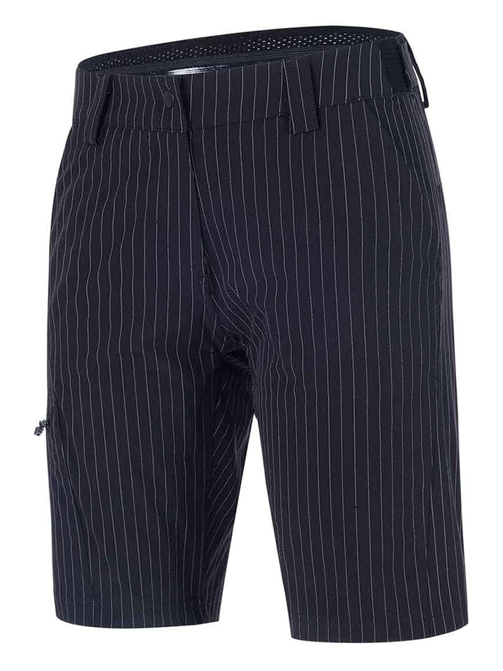 Protective Szorty kolarskie "Sound" w kolorze czarnym rozmiar: 40