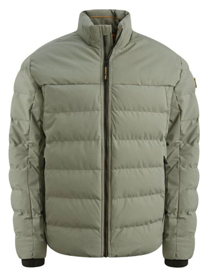 PME Legend Kurtka zimowa "Airgeneer" w kolorze oliwkowym rozmiar: M