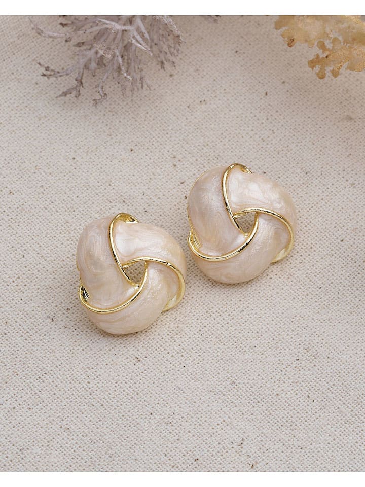 Luseera Kolczyki-wkrętki rozmiar: onesize