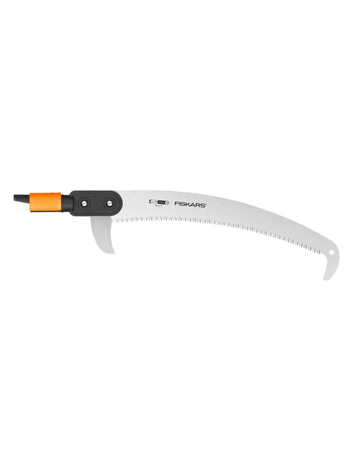 Fiskars Piła w kolorze czarnym rozmiar: onesize