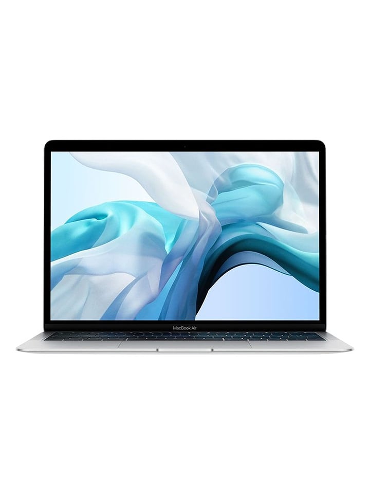 Apple MacBook Air 13" - 2020 - M1 - w kolorze srebrnym - 512 GB rozmiar: onesize
