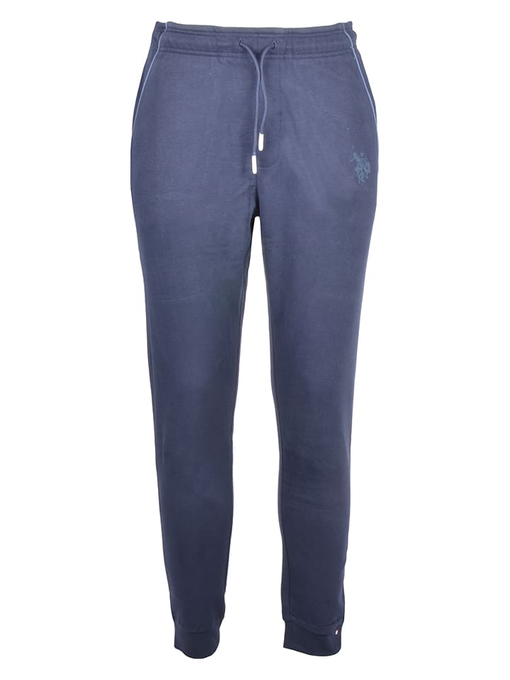 U.S. Polo Assn. Bluza w kolorze niebieskim rozmiar: XXL