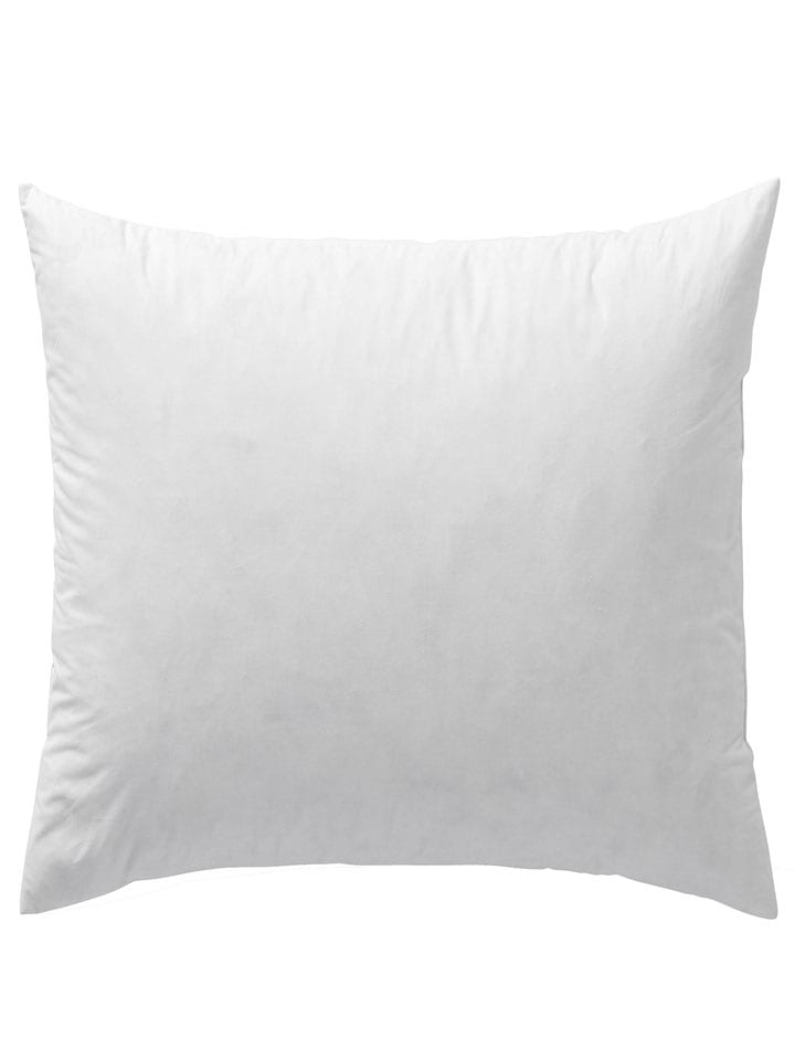 Ellos Home Poduszka w kolorze kremowym rozmiar: 40x40 cm