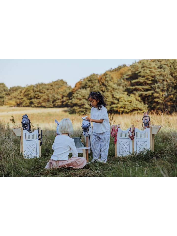 ASTRUP Boks dla 4 koni na kiju - 3+ rozmiar: onesize