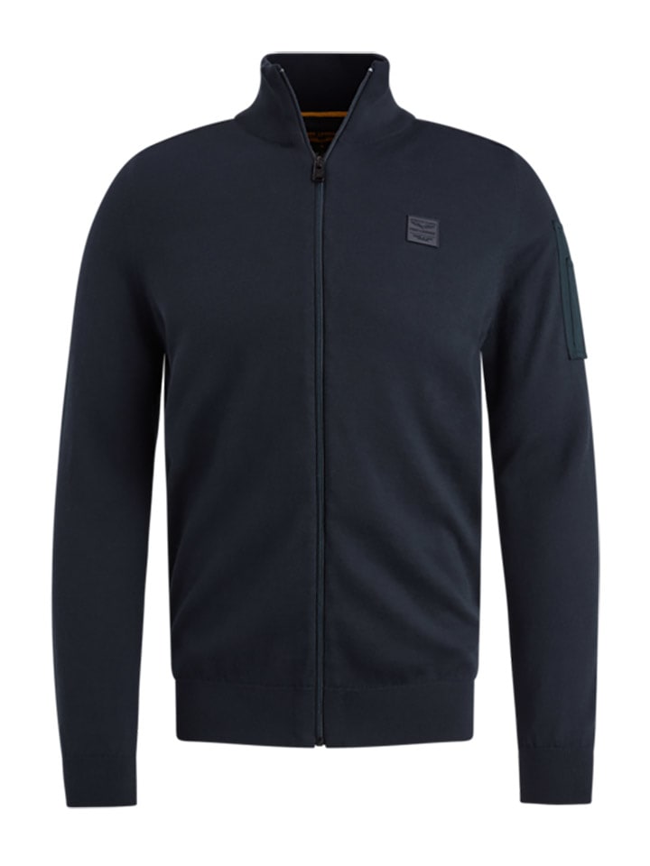 PME Legend Kardigan w kolorze granatowym rozmiar: 3XL