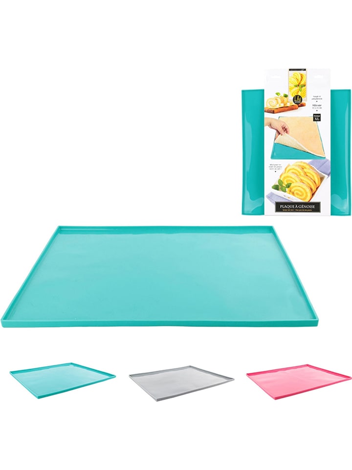 COOK CONCEPT Mata do pieczenia - 41 x 35 cm (produkt niespodzianka) rozmiar: onesize