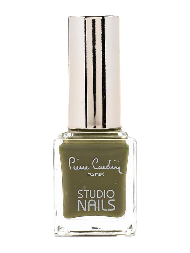 Pierre Cardin Lakier do paznokci "Studio Nails - 067" - 11,5 ml rozmiar: onesize
