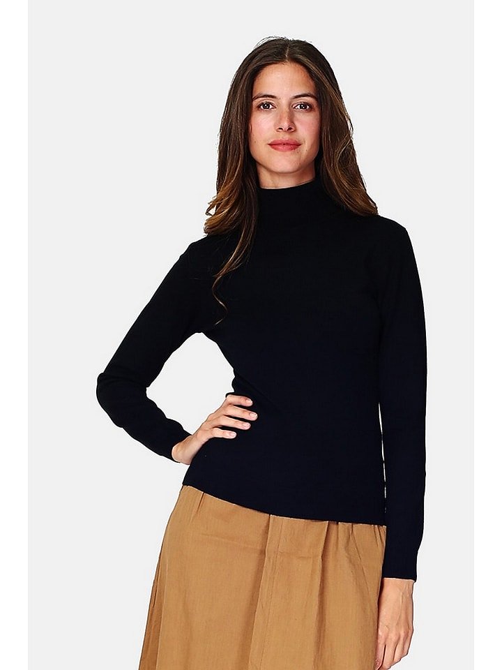 William de Faye Golf w kolorze czarnym rozmiar: 34