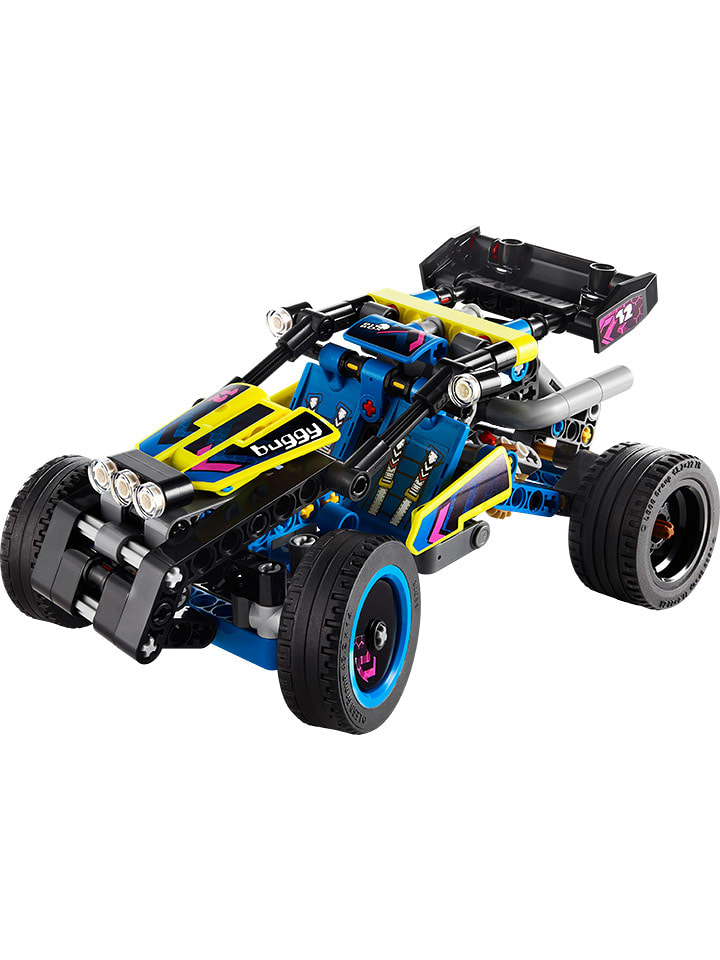 LEGO LEGO® Technic 42164 Off-road racing buggy - 8+ rozmiar: onesize