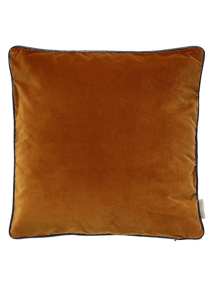 Blomus Poszewka w kolorze jasnobrązowym na poduszkę - 40 x 40 cm rozmiar: onesize