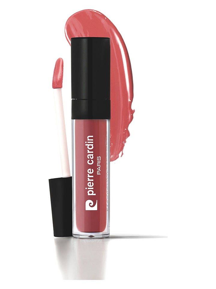 Pierre Cardin Błyszczyk do ust "Kissproof - Coraltan" - 5 ml rozmiar: onesize