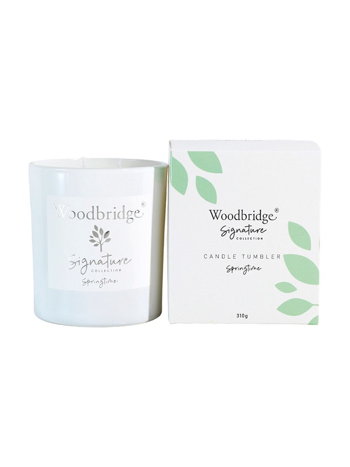 Woodbridge Świeca zapachowa "Spring Time" - 310 g rozmiar: onesize