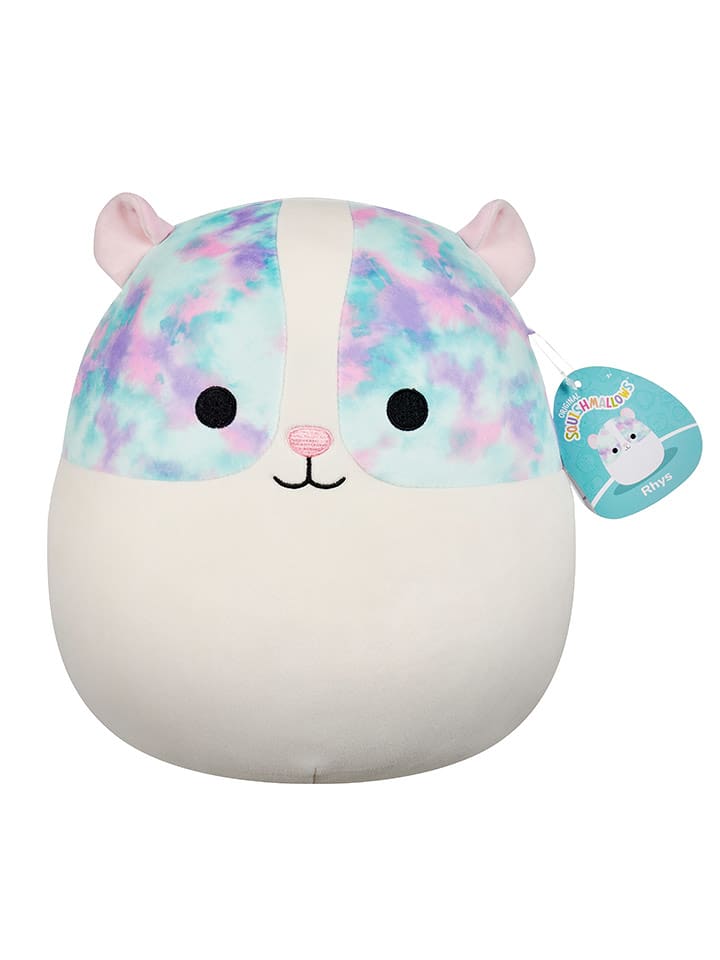 Squishmallows Maskotka "Rhys" - wys. 30 cm - 3+ rozmiar: onesize