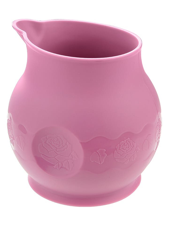 Zenker Garnuszek "Sweet Senation" w kolorze jasnoróżowym do topienia - wys. 8,8 cm rozmiar: onesize