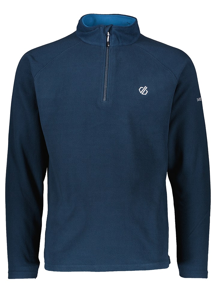 Dare 2b Bluza polarowa "Freethink II" w kolorze granatowym rozmiar: XS