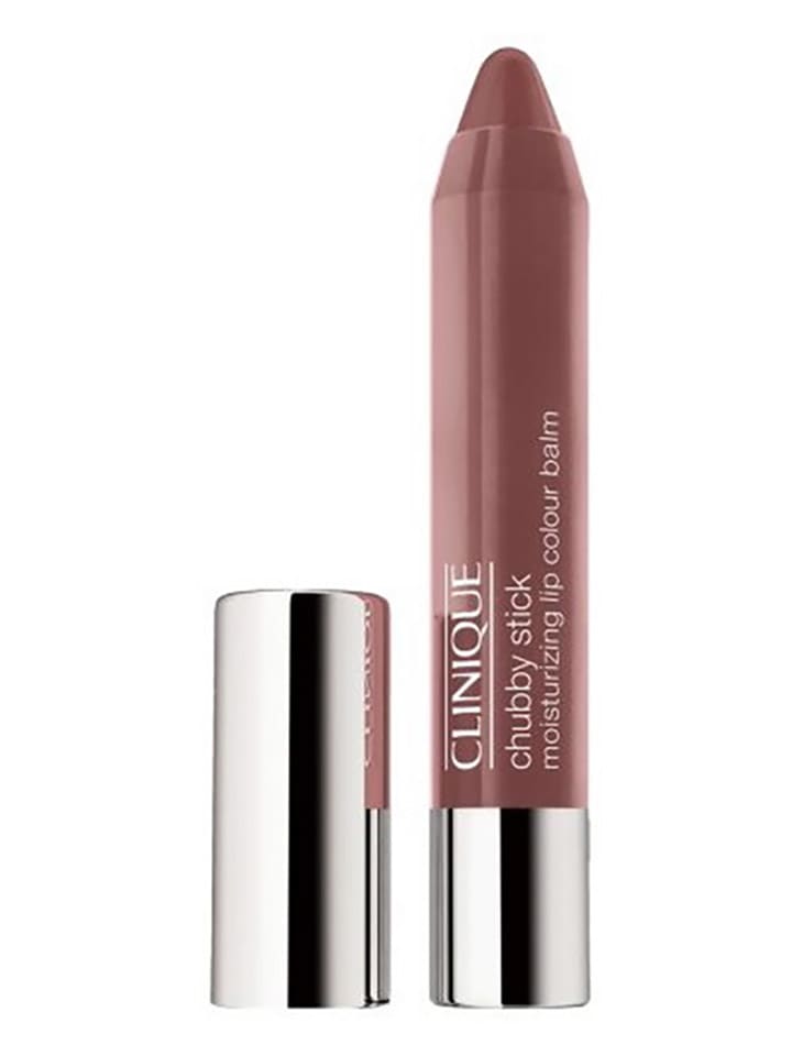 Clinique Szminka "Chubby Stick - 08 Graped Up" - 3 g rozmiar: onesize