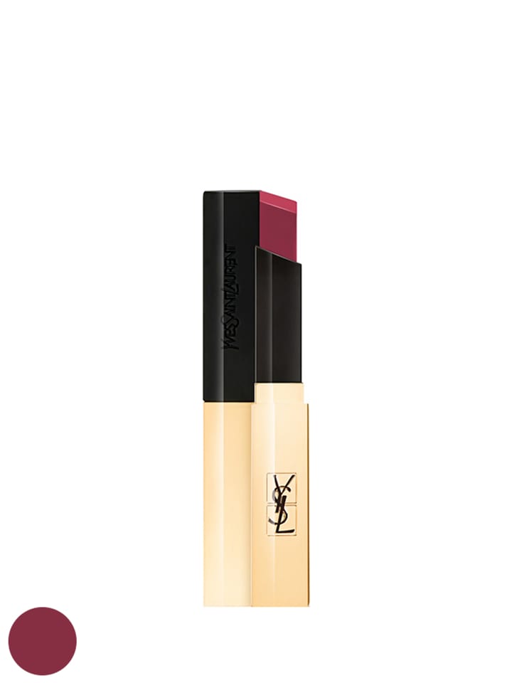Yves Saint Laurent Szminka "Rouge Pur Couture The Slim" - 16 Rosewood Oddity - 3 g rozmiar: onesize