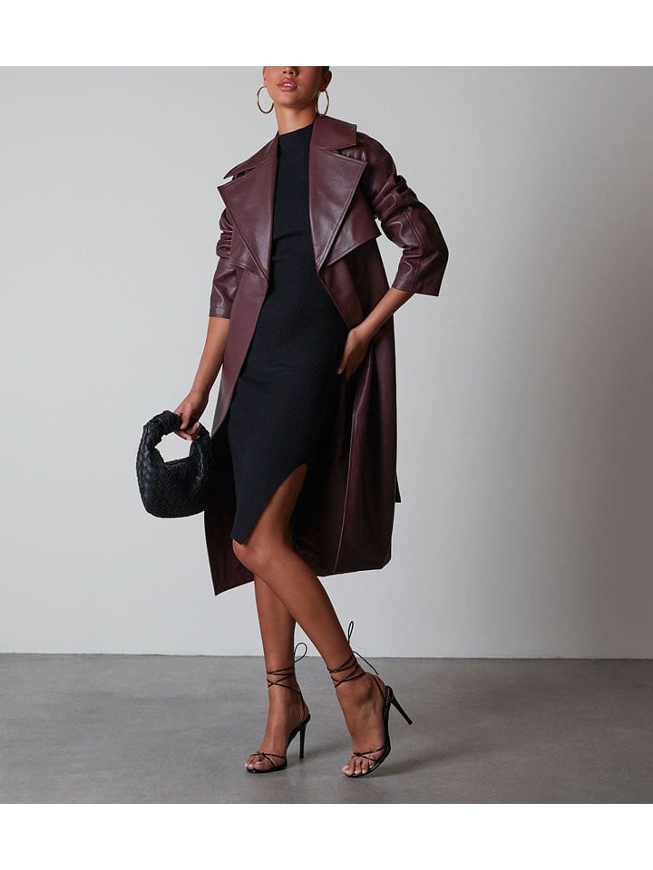 LA Angels Sukienka w kolorze czarnym rozmiar: L